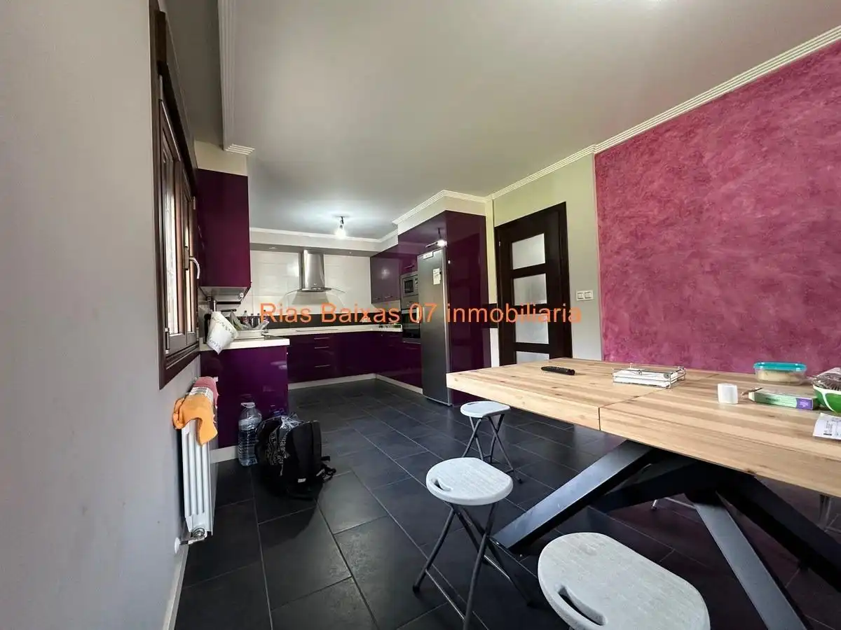 Casa o xalet en venda a Ponteareas