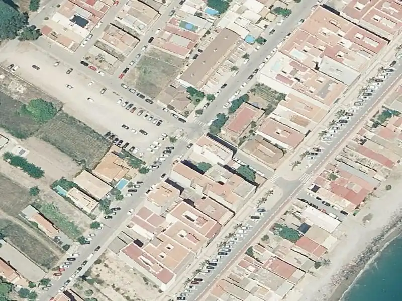 Exterior view of Flat for sale in Nules