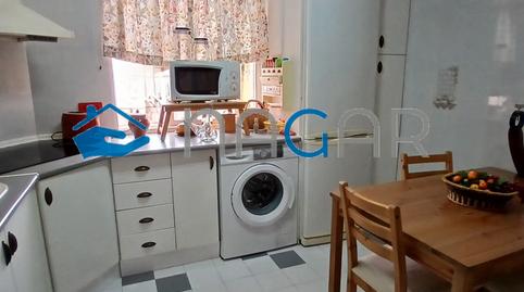 Foto 5 de Pis en venda a Calle San José, 6, Huerta Fava - Santiago, Cádiz