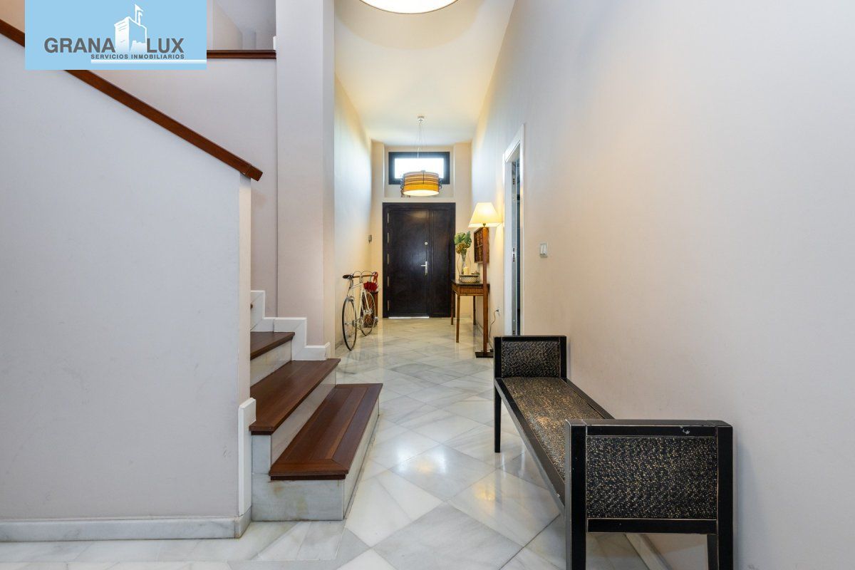 House or chalet for sale in Calle PARRILLA, San Matías - Realejo