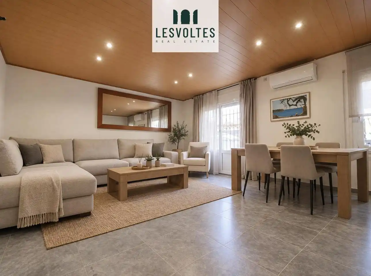 Apartamento en venta en calle del Carrilet
