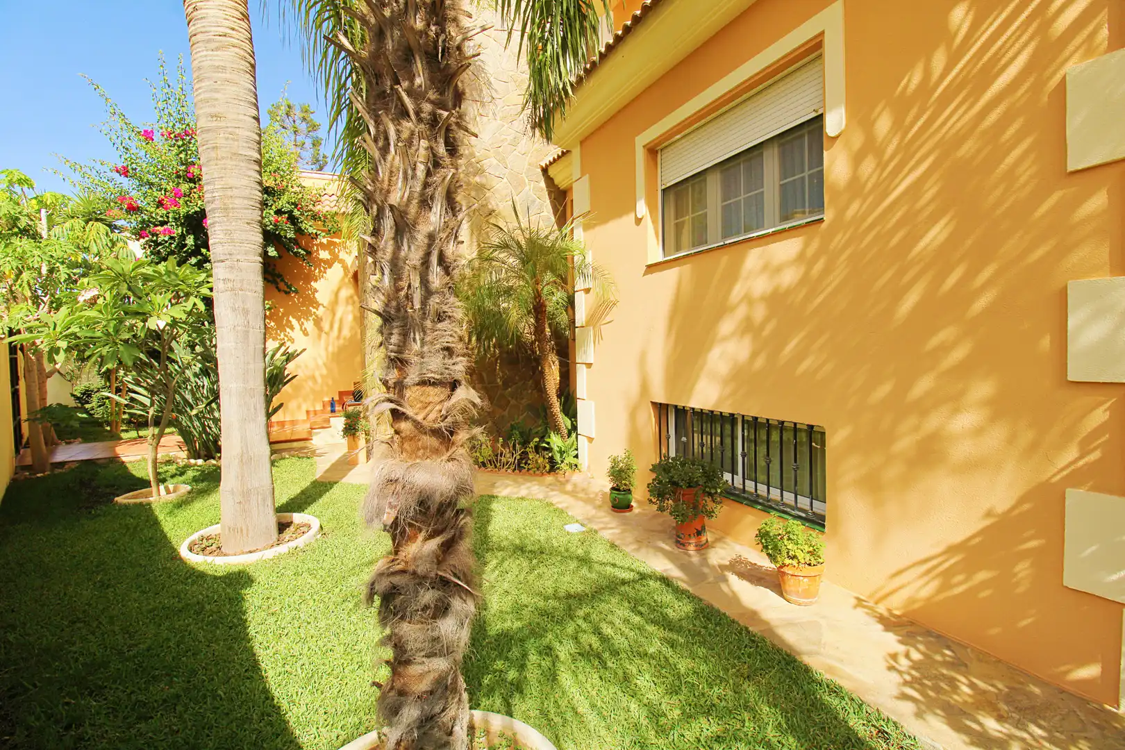 Villa avec terrasse à vendre à Jardines de Alhaurín - Huerta Alta - Fuensanguínea, imagen 6