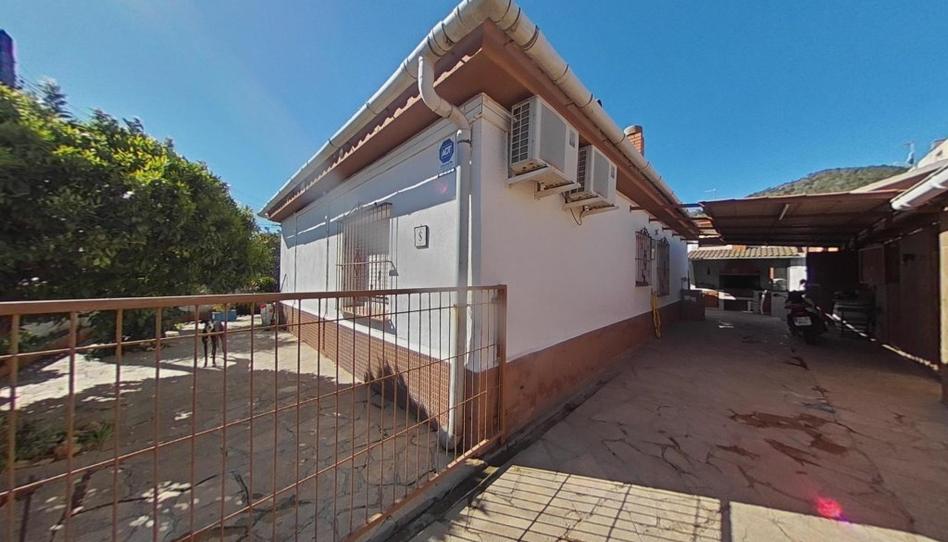 Foto 1 de Casa o xalet en venda a Calle Clavell, Albinyana, Tarragona