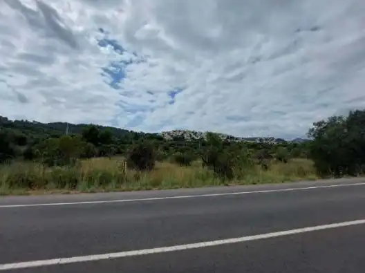 Land for sale in Orba