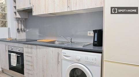 Photo 3 of Flat to rent in Tres Olivos - Valverde,  Madrid Capital