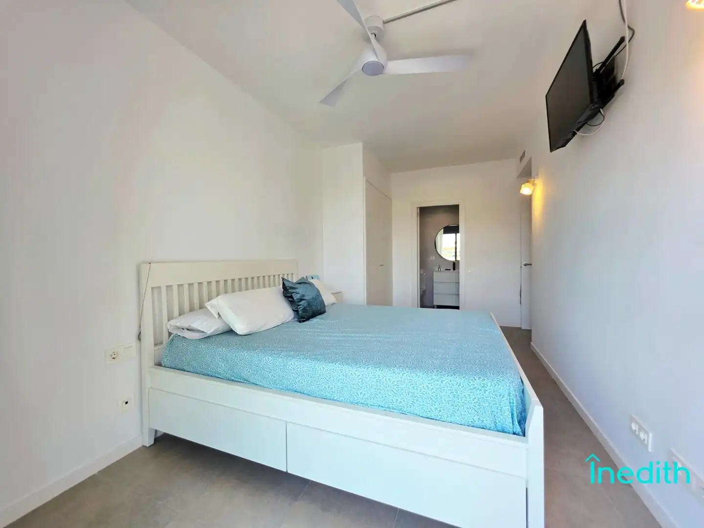 Habitación de Piso en venta en Calafell con Aire acondicionado, Calefacción y Terraza