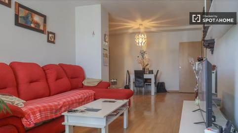 Photo 4 of Flat to share in Valdeacederas, Madrid