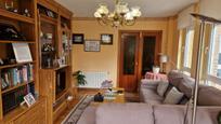 Living room of Flat for sale in Cartes