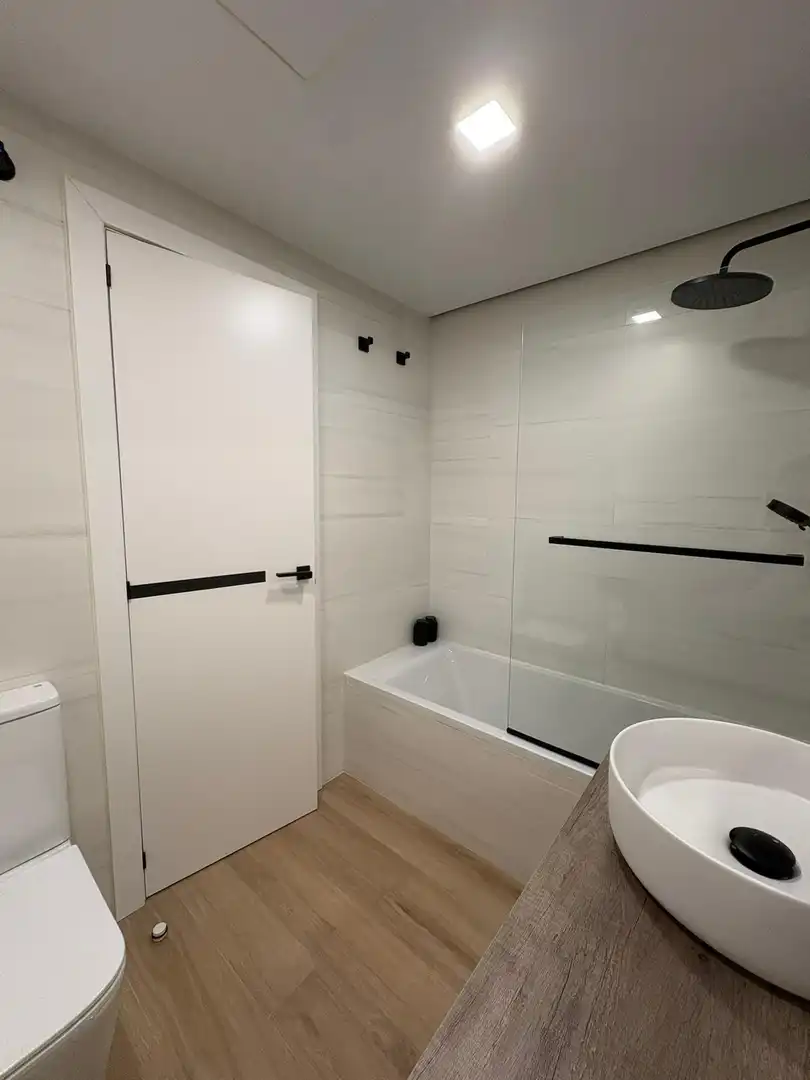 Habitatge amb piscina en venda a Selwo, imagen 36