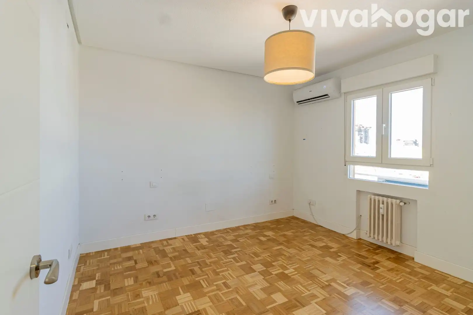 Piso con ascensor en venta en FRANCISCO SILVELA