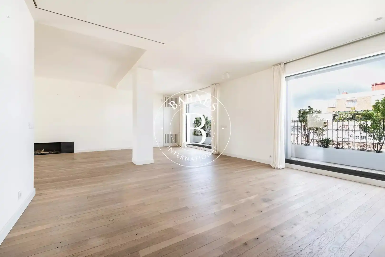 Appartement avec ascenseur à vendre à Chamartín, imagen 6