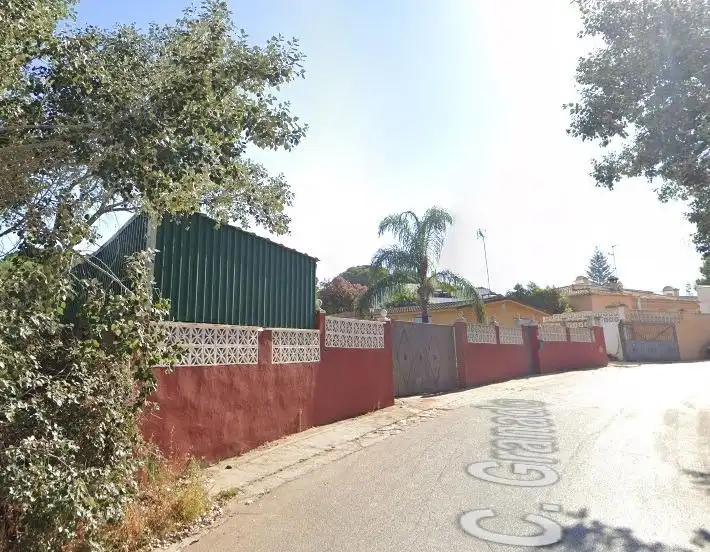 Terreno residencial en venta en Las Chapas - El Rosario, imagen 2