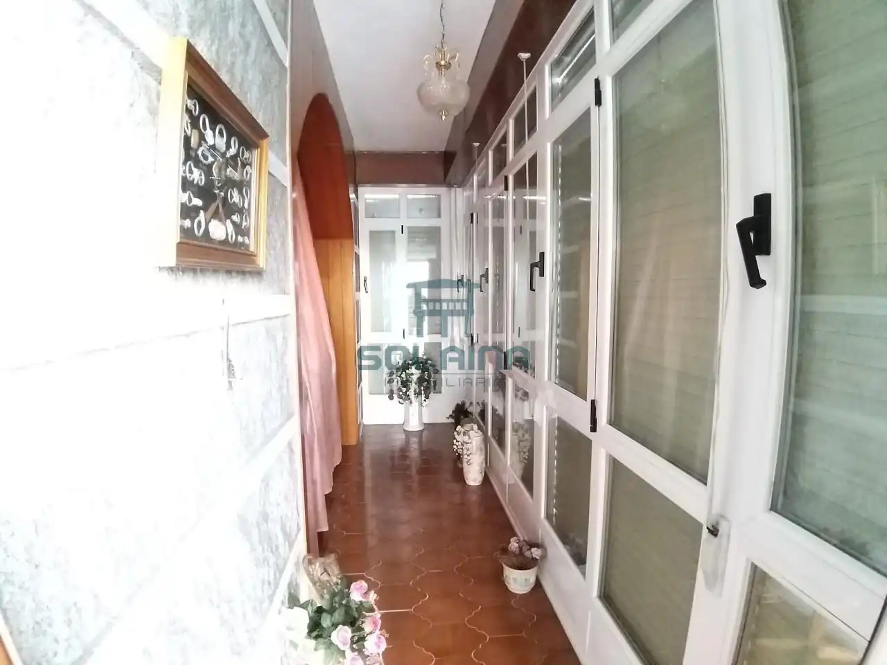 House with garden for sale in Nogueira de Ramuín, imagen 23