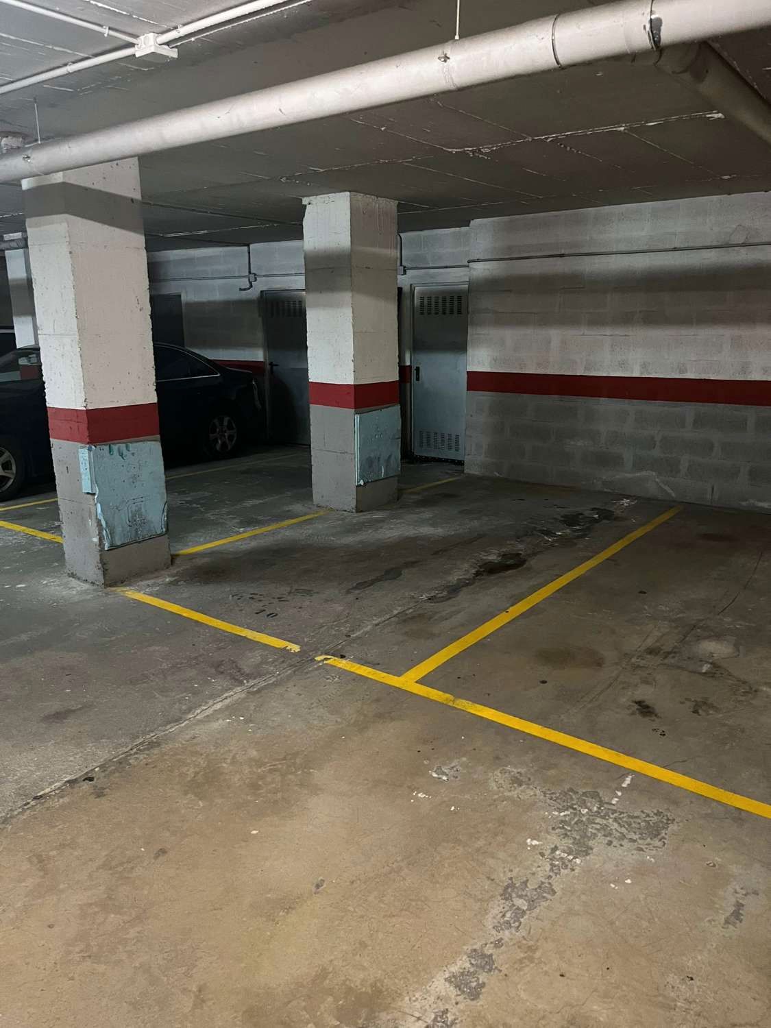 Aparcament de Garatge en venda en Vélez-Málaga