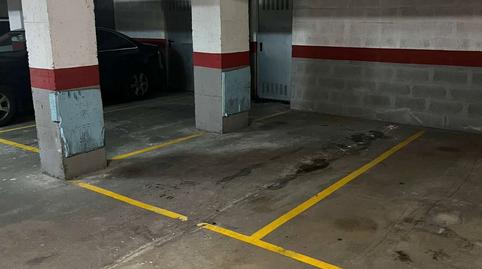 Foto 2 de Garatge en venda a Caleta de Vélez, Málaga