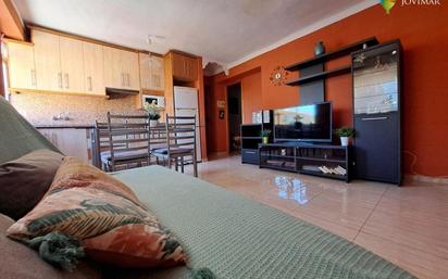 Living room of Flat for sale in Guadix