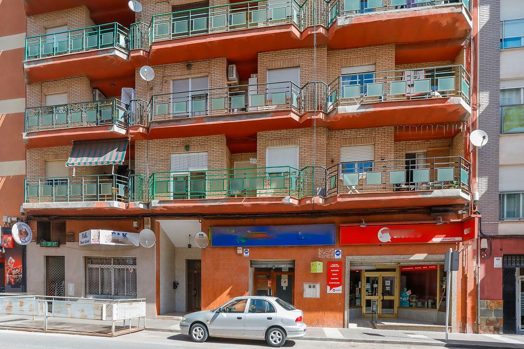 Wohnung zum verkauf in Avinguda del Pais Valencia