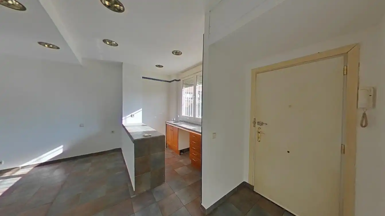 Apartament en venda en Madrid amb Aire condicionat