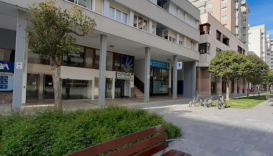 Photo 1 of Office for sale in Avenida Comercial, Barañáin / Barañain, Navarra