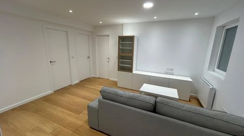 Foto 3 de Piso de alquiler en Campus Norte - San Caetano, Santiago de Compostela