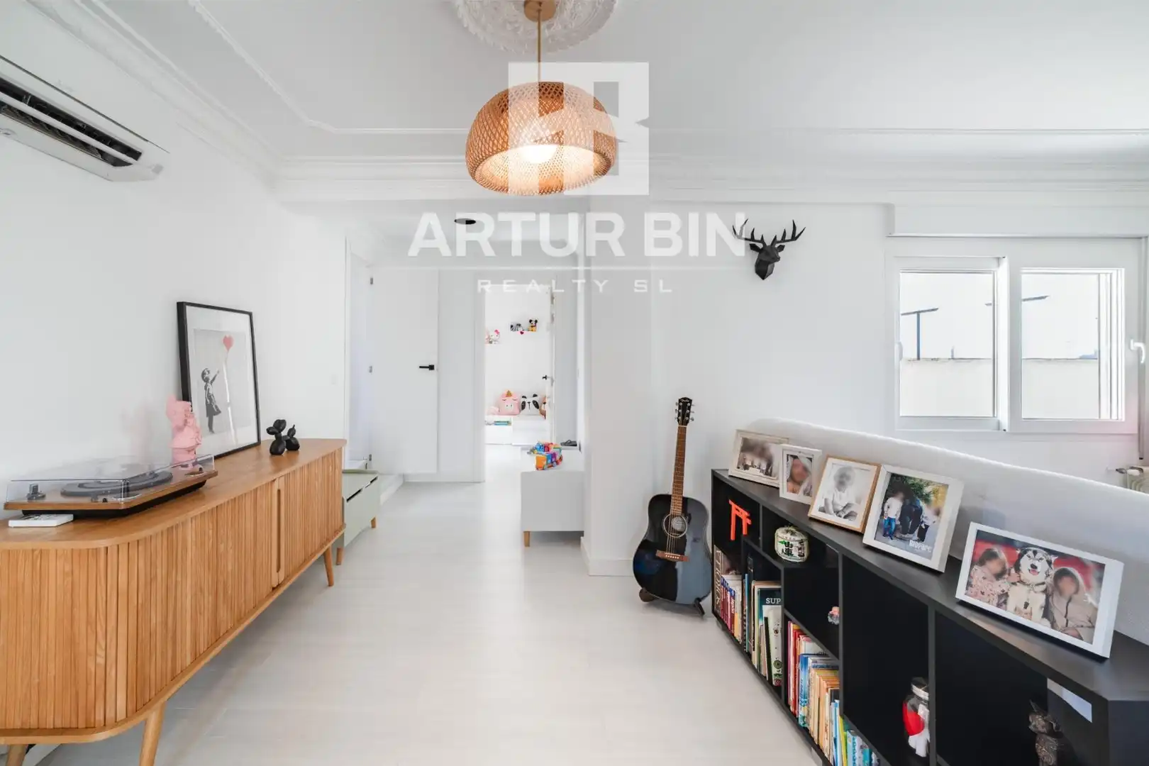 Appartement avec ascenseur à vendre à Puerto de Sagunto, imagen 6