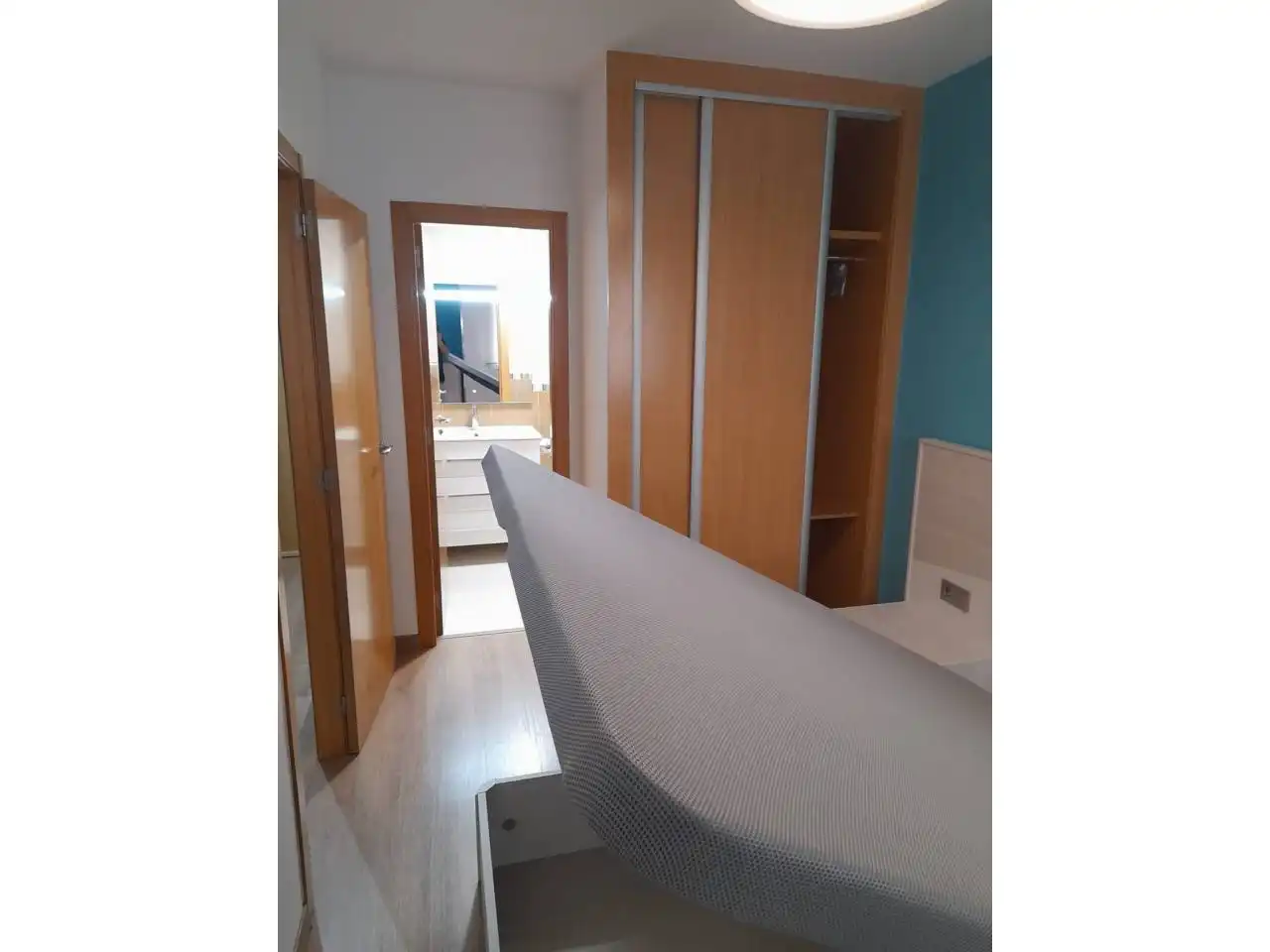 Wohnung zur Miete in Calle VICENTE BLASCO IBAÑEZ, Castalla