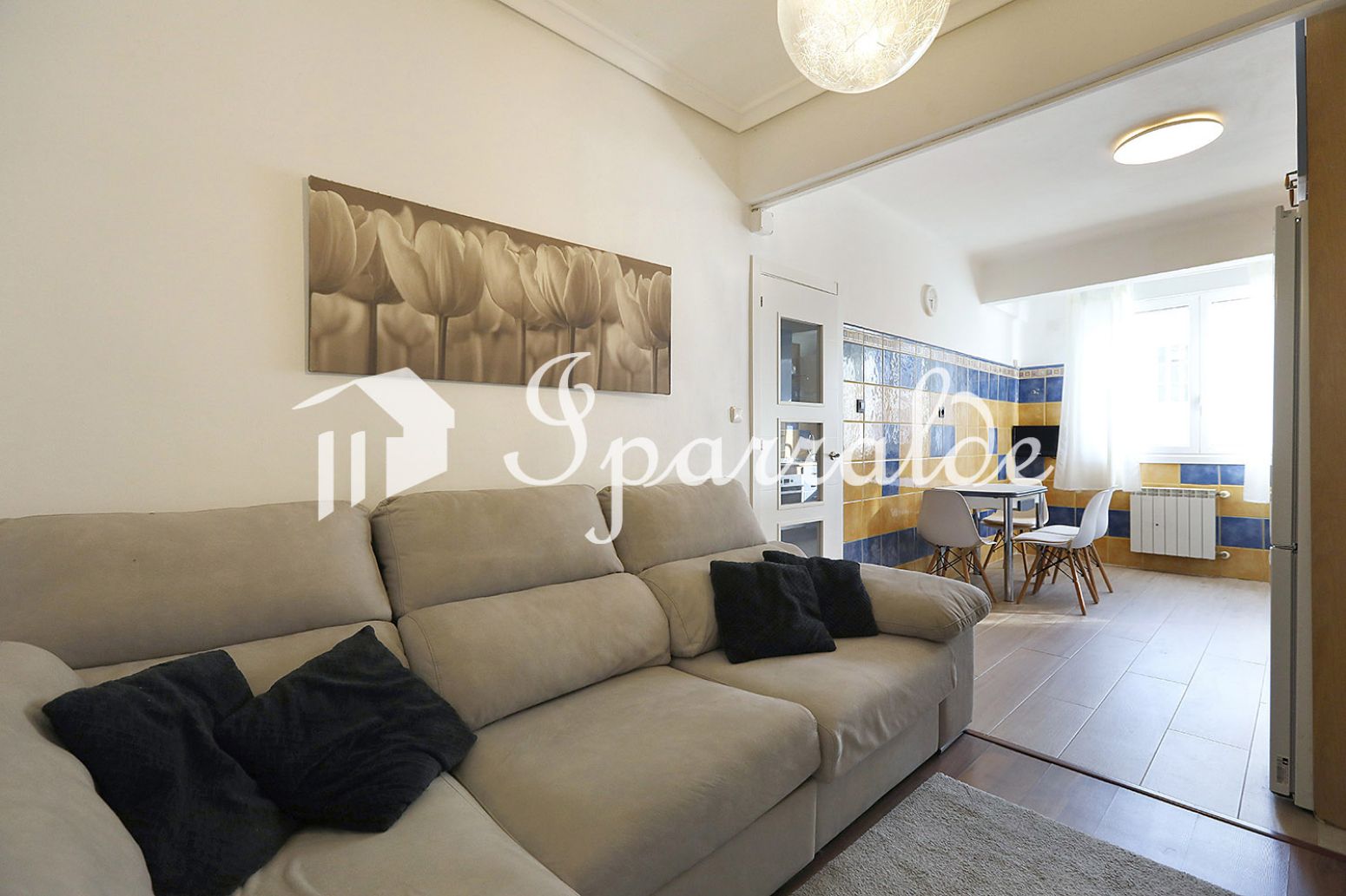 Piso en venta en Irun - Pepito Etxebeste, Centro - Mendibil - Santiago