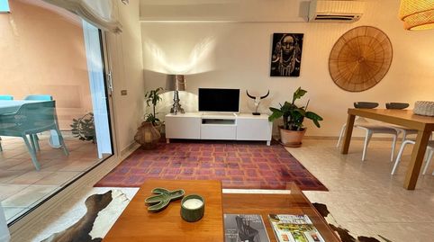 Foto 5 de Casa o xalet en venda a Playa - Ben Afeli, Almazora / Almassora