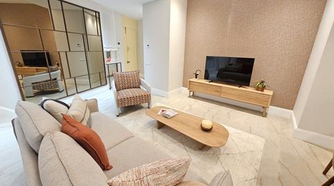 Foto 4 de Pis en venda a Calle del General Ibáñez de Ibero, Vallehermoso,  Madrid Capital