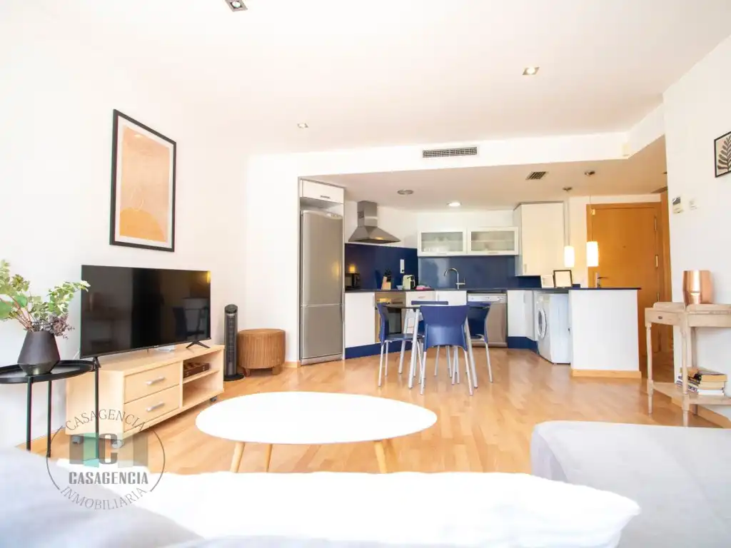 Piso en venta en BV Vicente Blasco Ibañez, Rafalafena