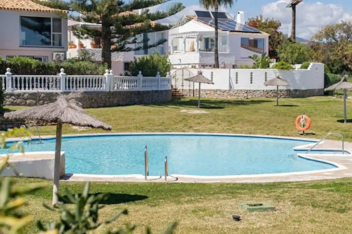Houses for rent in GRANADOS, 10, Bahía Dorada