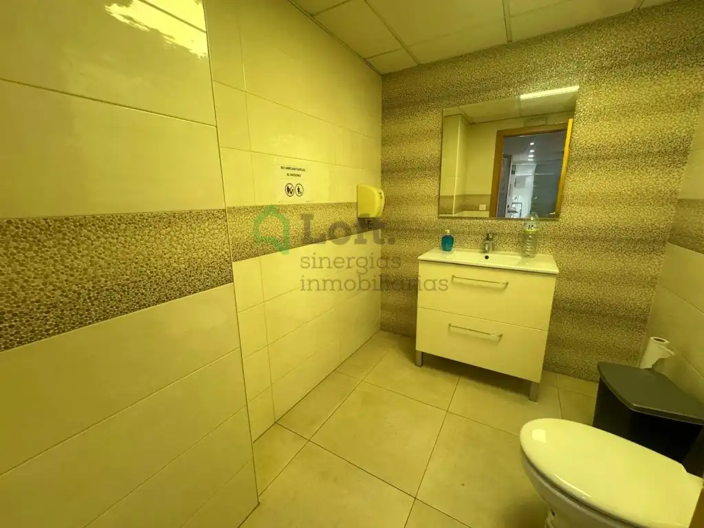 Gewerbefläche zur Miete in Valdepasillas - La Paz - Huerta Rosales, imagen 13