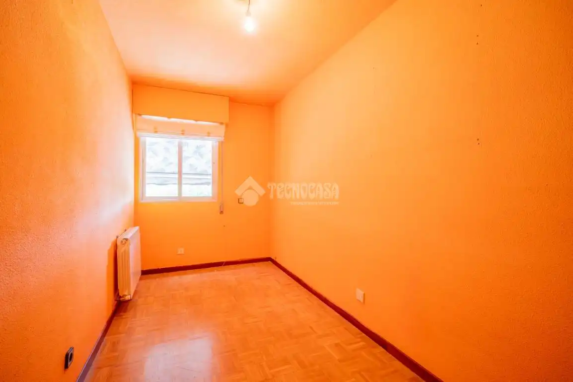 Dormitori de Pis en venda en Rivas-Vaciamadrid amb Aire condicionat, Parquet i Terrassa