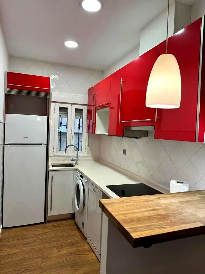 Dúplex en venta en De Antonio De Leyva, Comillas
