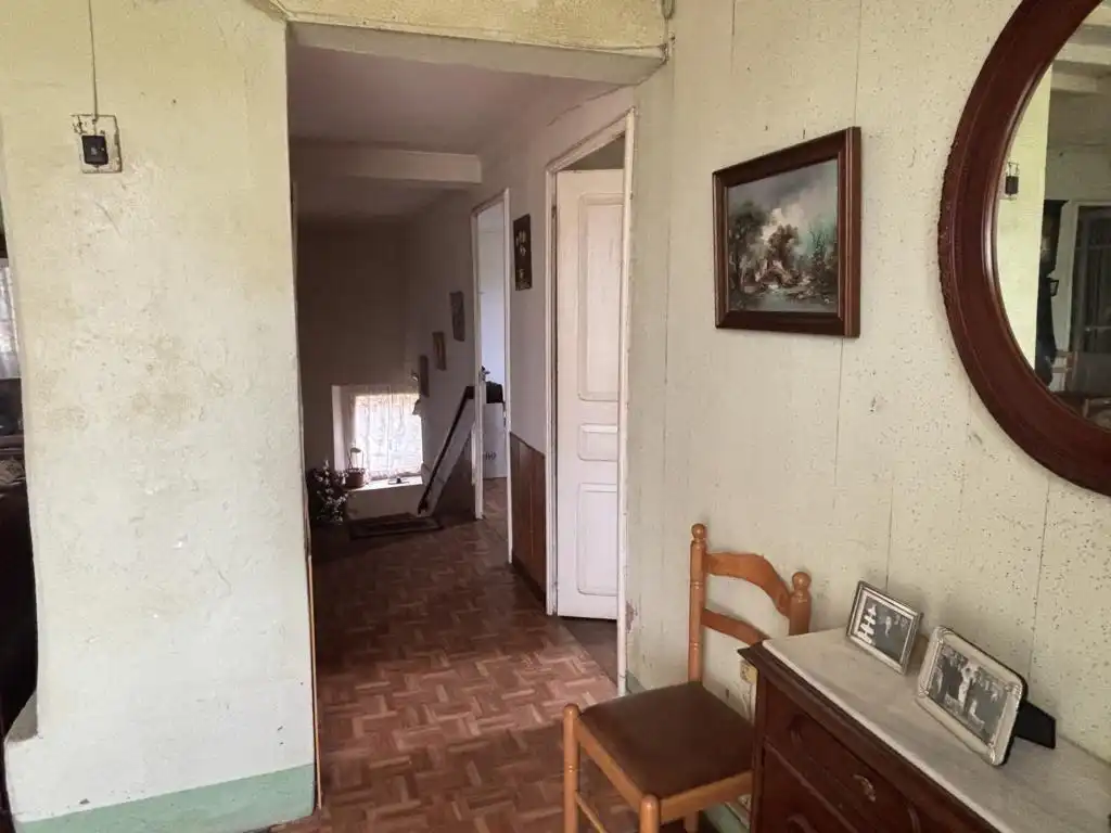 Casa rústica amb terrassa en venda a Mañón, imagen 27