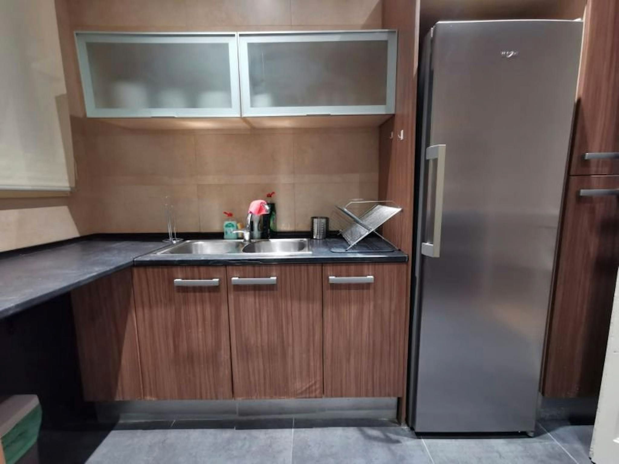 Pis per a compartir a N/A, La Torre