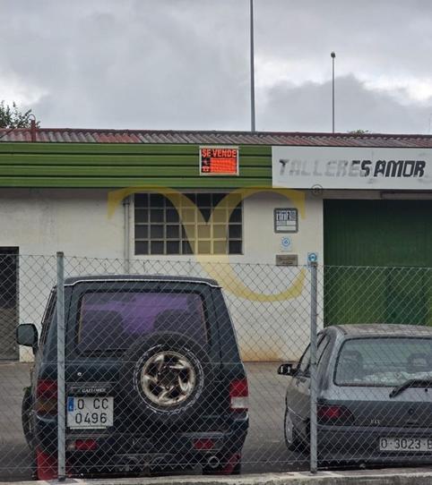 Photo 2 of Industrial buildings for sale in Naves, Pría - Nueva-Hontoria - Naves, Asturias