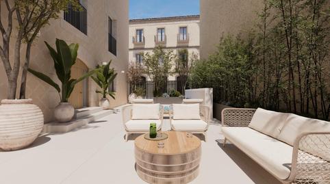 Photo 5 from new construction home in Flat for sale in Plaça del Forn, 6, El Pedró, Girona