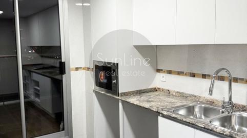 Photo 3 of Flat to rent in Carrer de la Vall de la Ballestera, Nou Campanar,  Valencia Capital