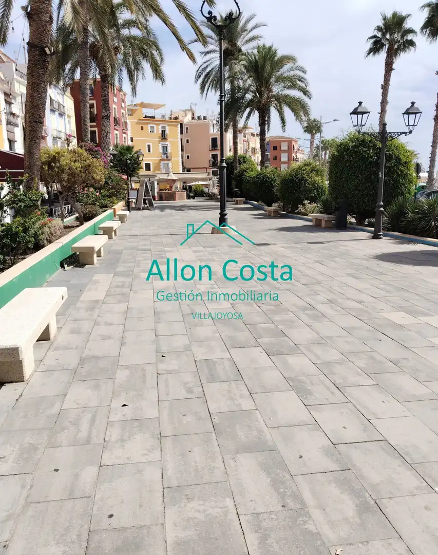 Gewerbefläche zur Miete in Platja de Vila Joiosa, imagen 5