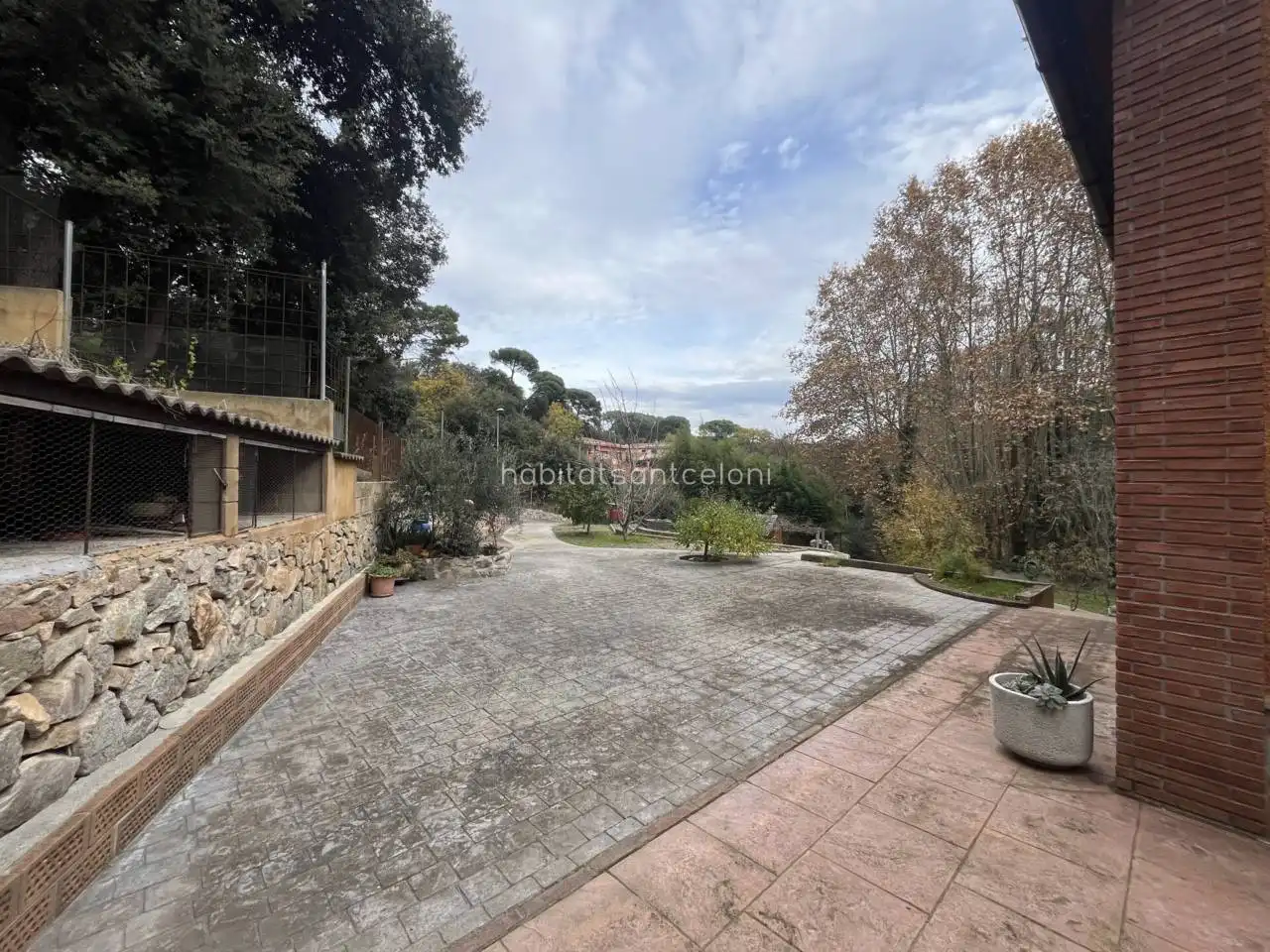 Casa con jardín en venta en Sant Celoni, imagen 24