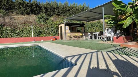 Foto 2 de Finca rústica en venda a El Velerín, Málaga