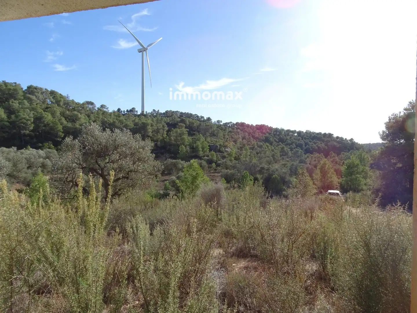 Residential for sale in Caseres