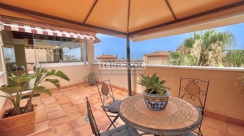 Foto 2 de Àtic en venda a Caleta de Vélez, Vélez-Málaga