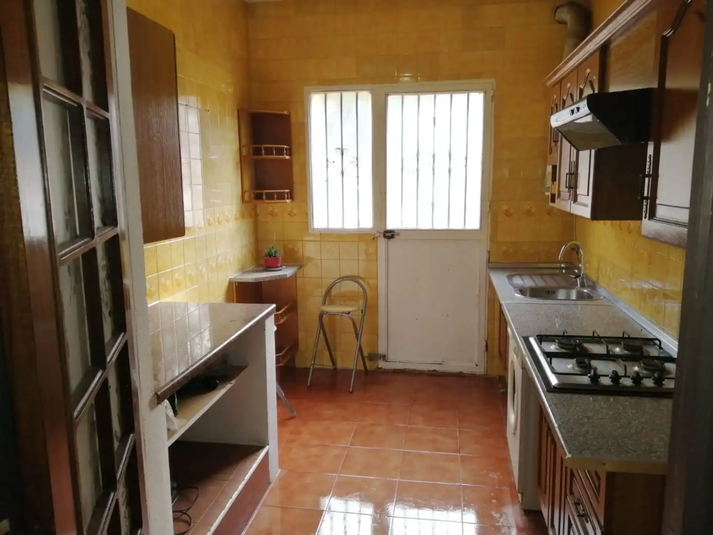 Chalet con piscina en venta en Urbanización Torrepalma 172, imagen 5
