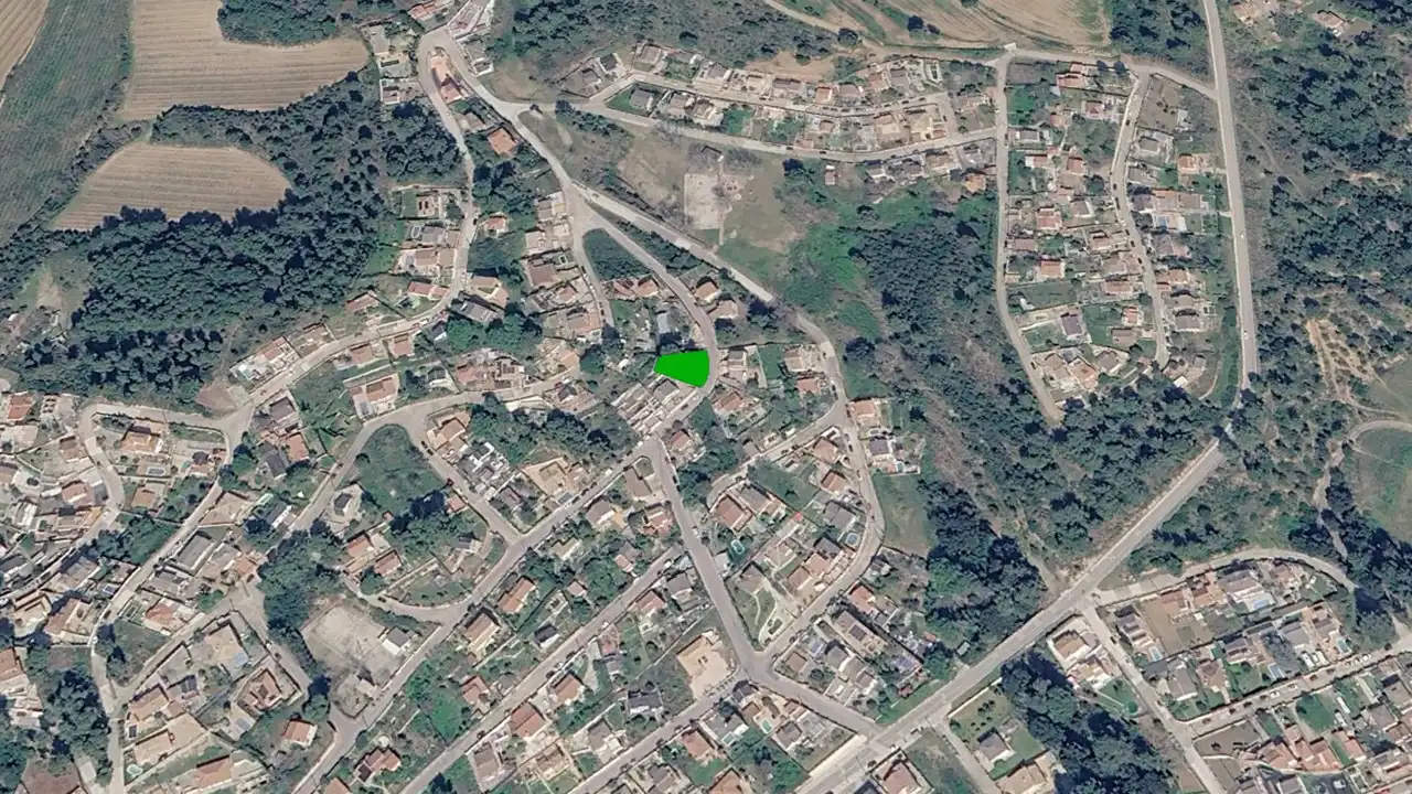 Oficina en venda en Piera