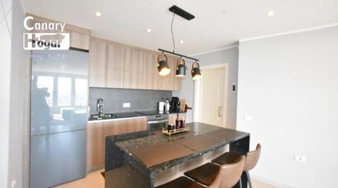 Foto 5 de Àtic en venda a Golf del Sur - Amarilla Golf, San Miguel de Abona