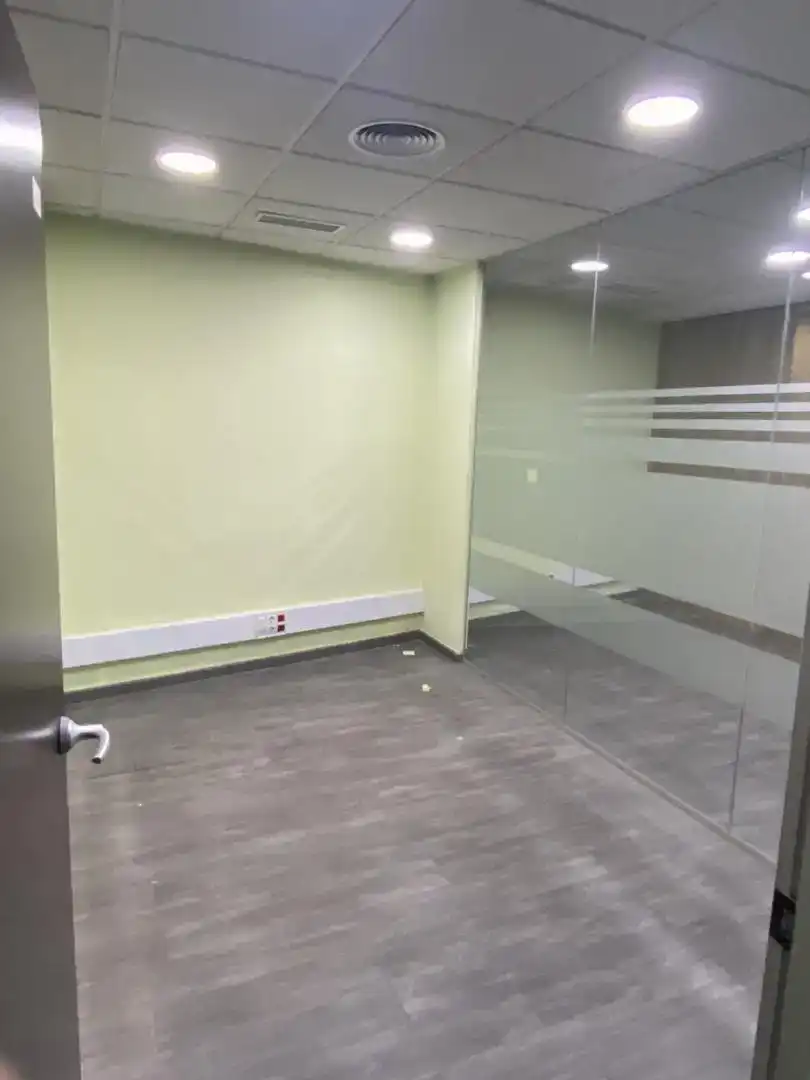 Estudio de alquiler en Granada con Aire acondicionado y Trastero