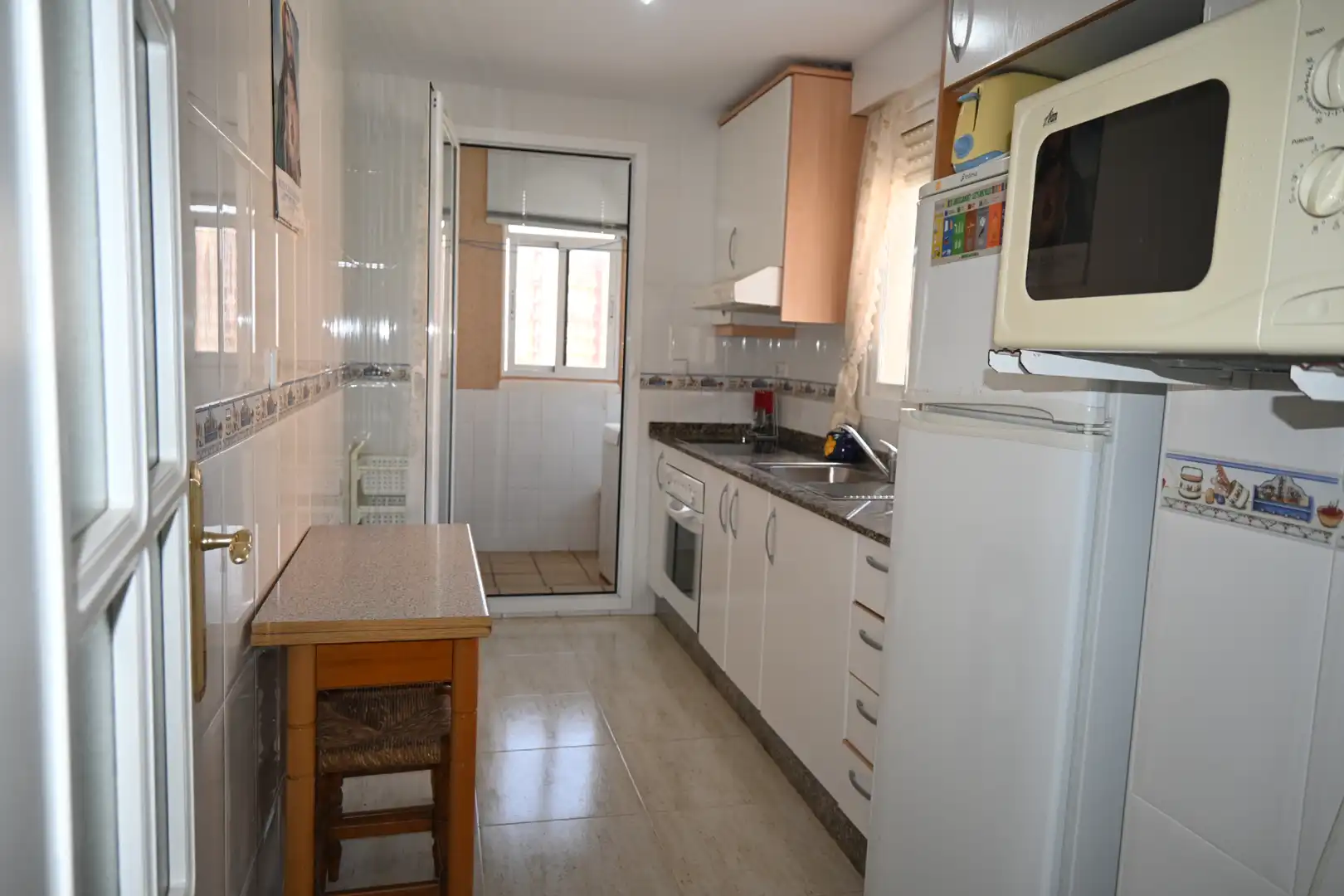 Apartament amb piscina en venda a Calle G 1G, imagen 13