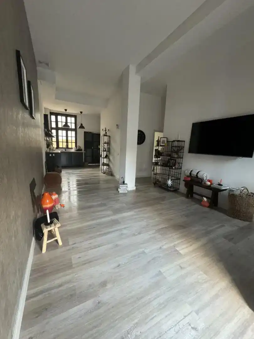 Wohnzimmer von Wohnung zum Verkauf in  Palma de Mallorca